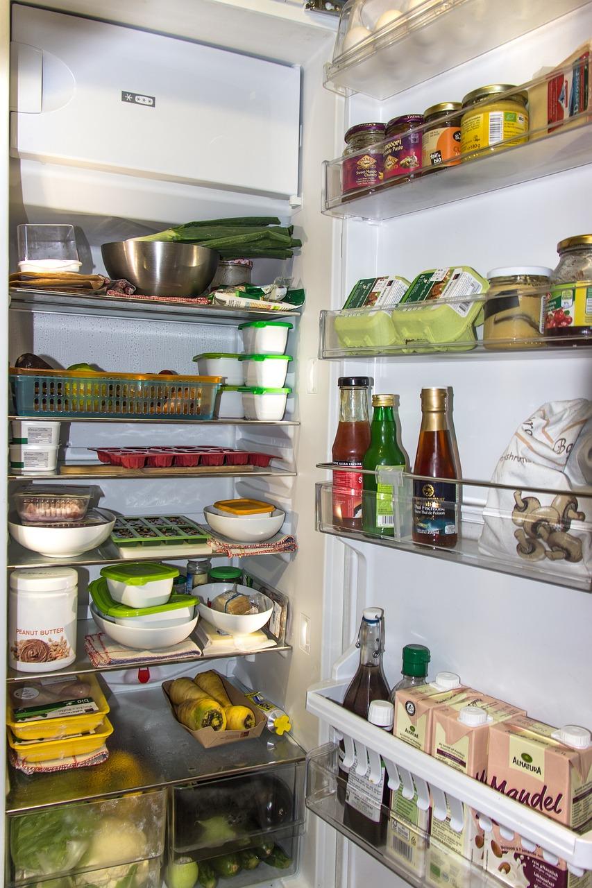 Comment bien ranger son frigo pour une meilleure conservation des aliments  ? 