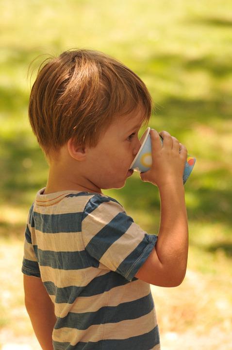 gérer-surpoids-enfants-repas-équilibrés