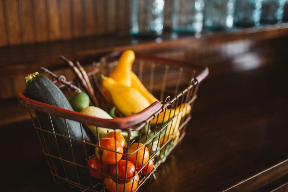 Panorama de l'aide alimentaire dans l'Hérault - Juin 2018