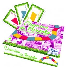 Formation chemin de parents