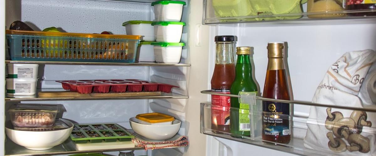 Bien ranger son frigo pour mieux conserver ses aliments 